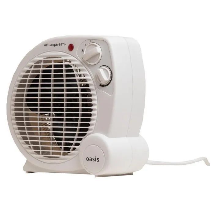 Купить Керамический теплопредохранитель KSD 130C 170.00 р.. Теплообогреватели, м