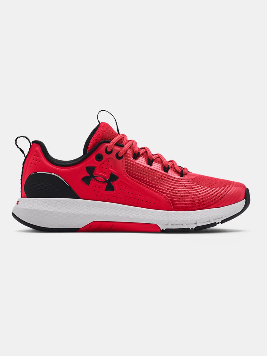 Under armour hot sale charged commit