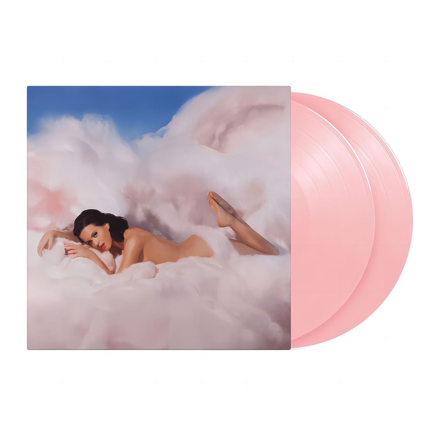 Виниловая Пластинка Katy Perry - Teenage DreamLabel: Capitol Records – B003...