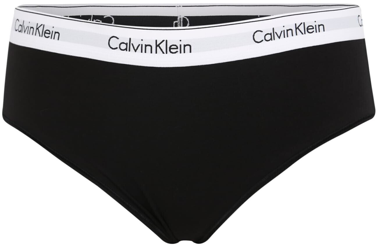 ТрусыхипстерыCalvinKleinUnderwear,1шт