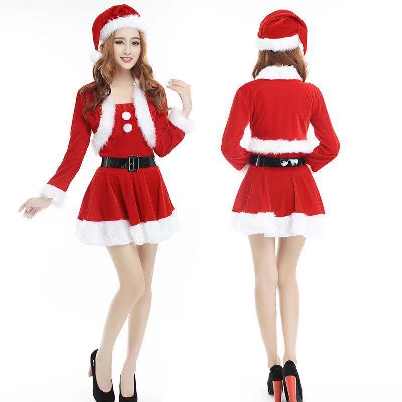 Christmas clothing