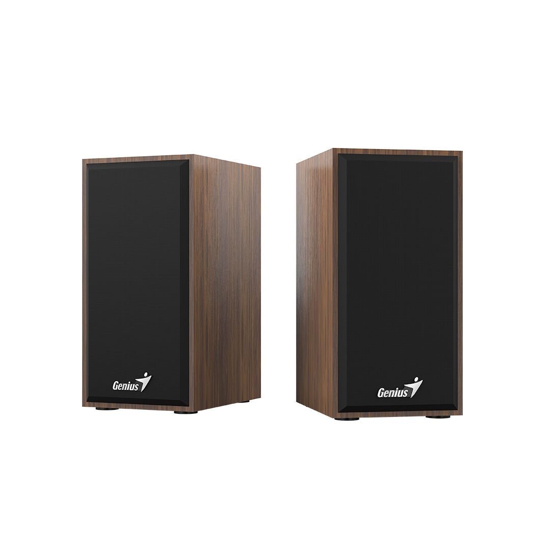 Sp hf180. Колонки 2.0 Genius SP-hf180. Акустическая система 2.0 Genius rs2,SP-hf180 Wood(31730029400). Genius SP-hf180 длина кабеля. Компьютерная акустика Soyntec Voizze 330
