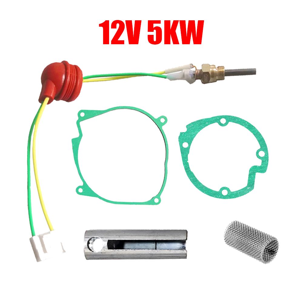 Запчастидляавтономногоотопителя,12В,5000Втарт.SKU116371