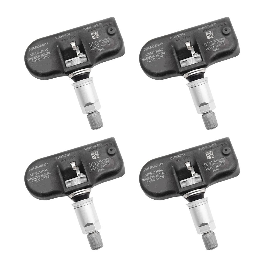 Джип чероки кнопка tpms где находится Для 2005-2007 JEEP GRAND CHEROKEE CHRYSLER 200 Pacifica DODGE Avenger 315MHz TPM