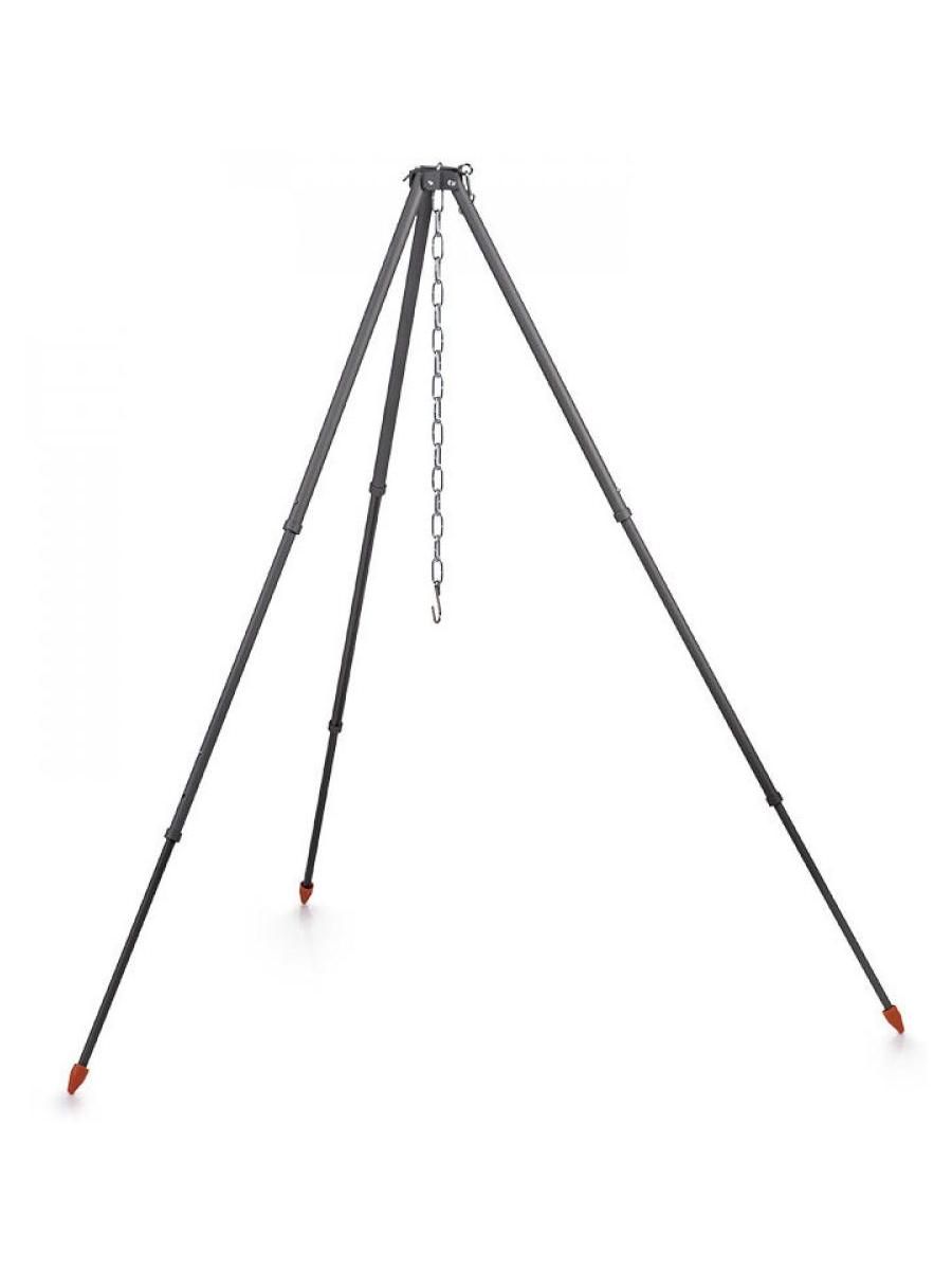 Тренога Костровая Naturehike H026 Large Tripod Grey (Б/Р)