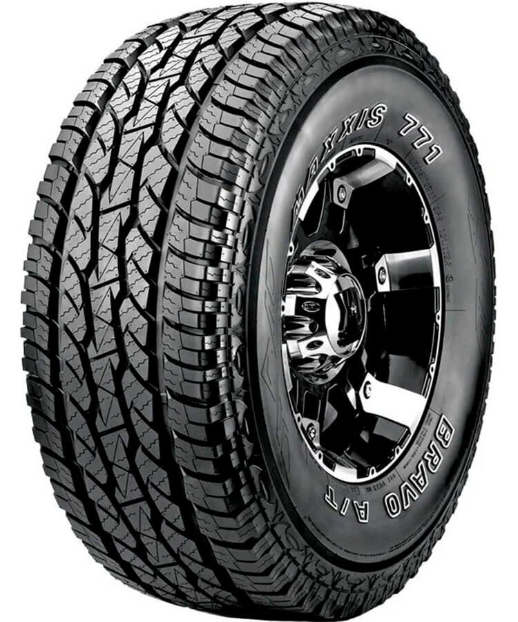 MaxxisAT771BravoШинывсесезонные245/70R16111T