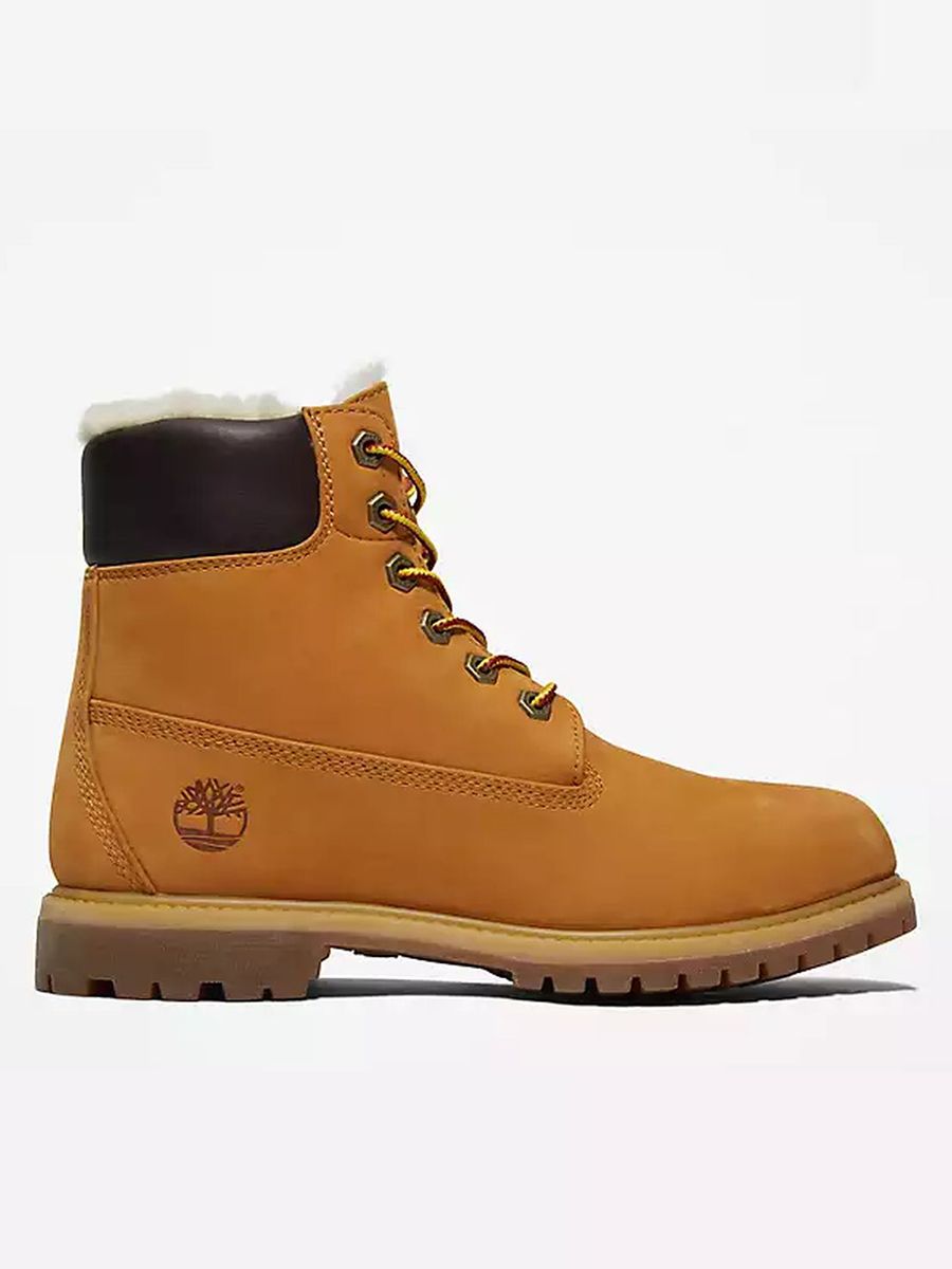 БотинкиTimberland6inPremiumShearling