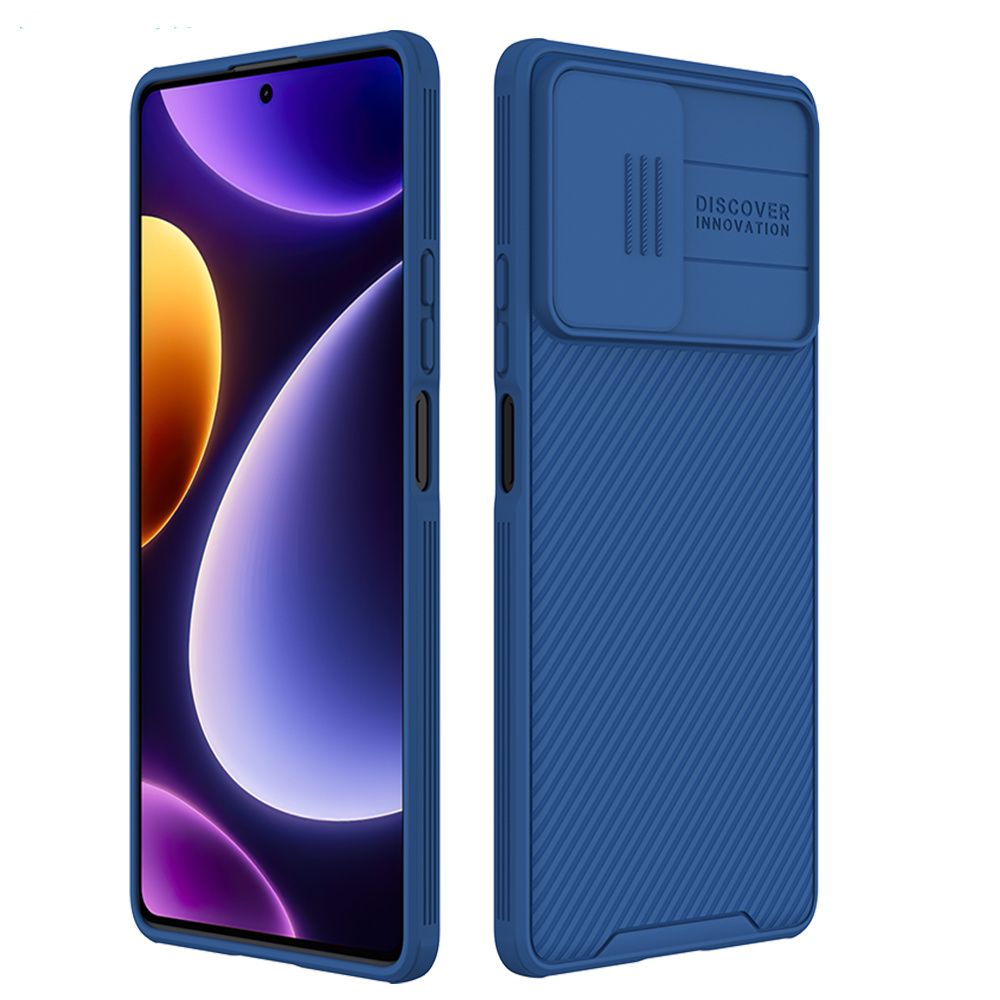 Чехол на poco f5