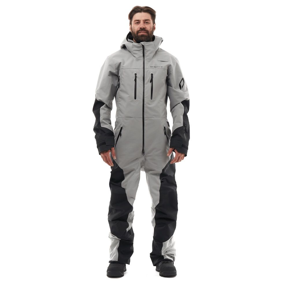 РљРѕРјР±РёРЅРµР·РѕРЅ Ski Sky Outdoor