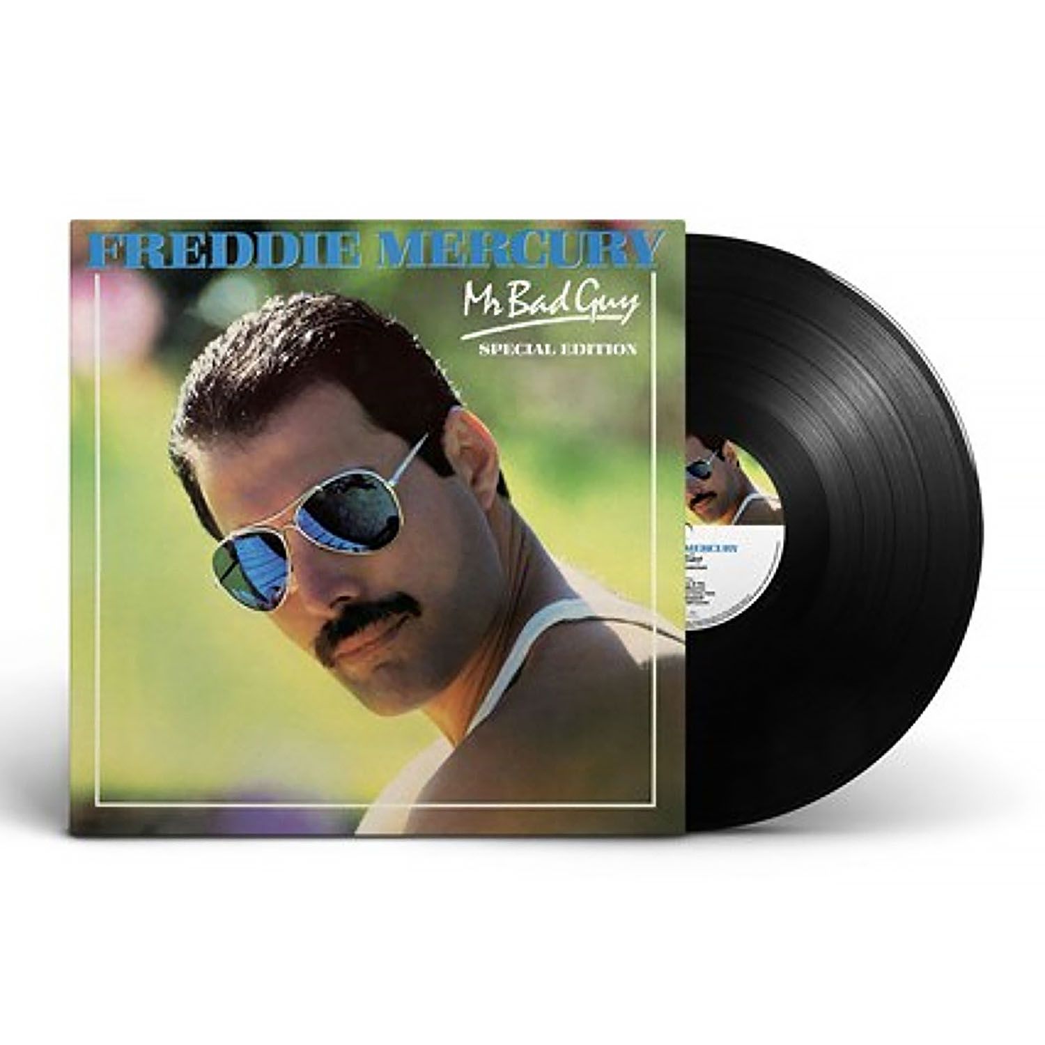 Mr Bad guy Special Edition Vinyl. Mr Bad guy винил. Mr Bad guy Special Edition LP Vinyl. Mercury Freddie "Mr. Bad guy".