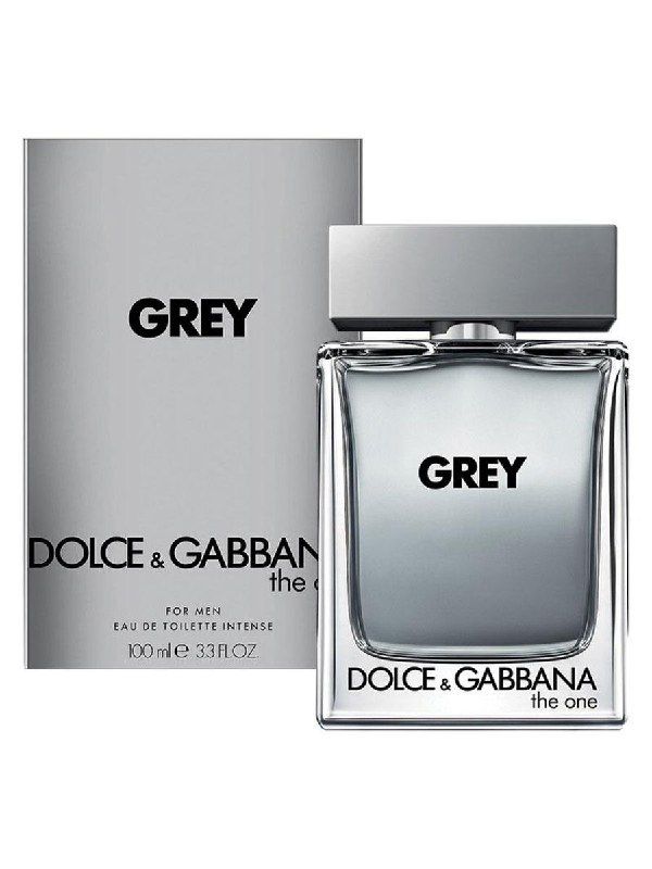 Grey dolce 2025 and gabbana perfume