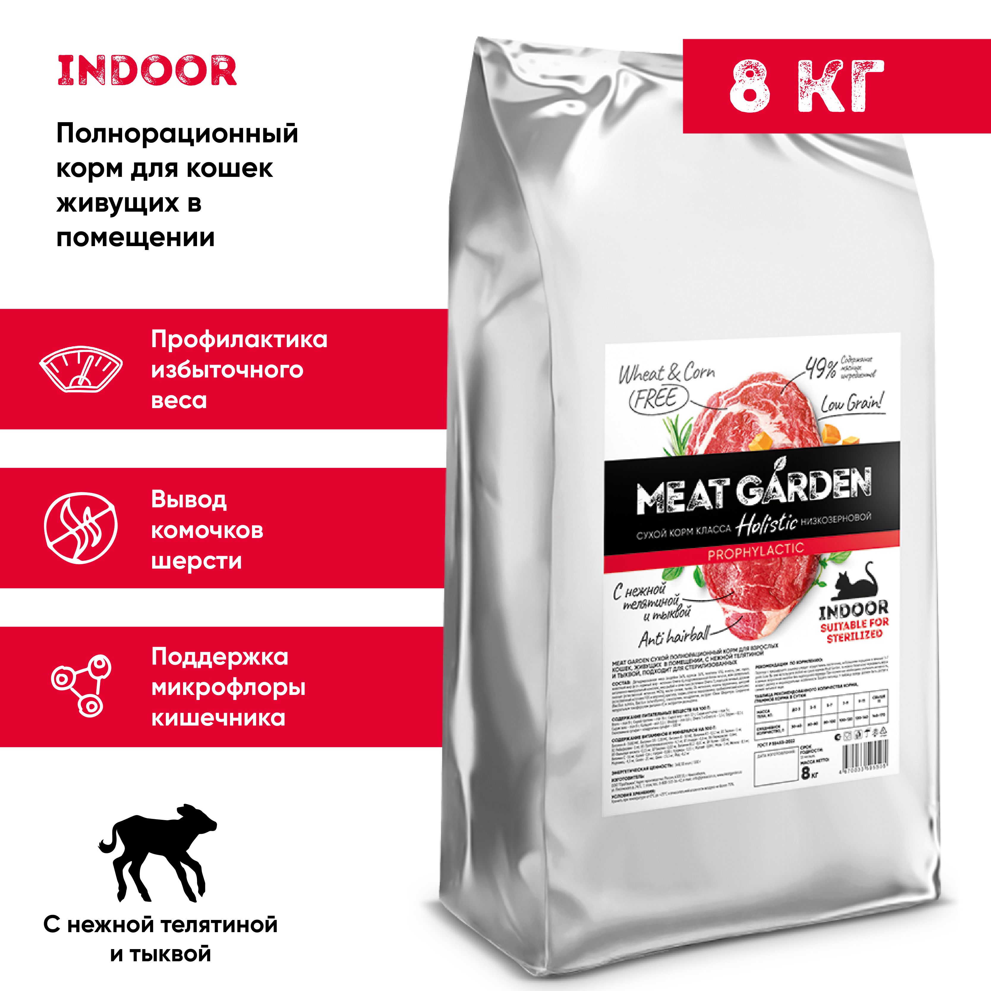 Meat garden отзывы. Meat garden отзывы