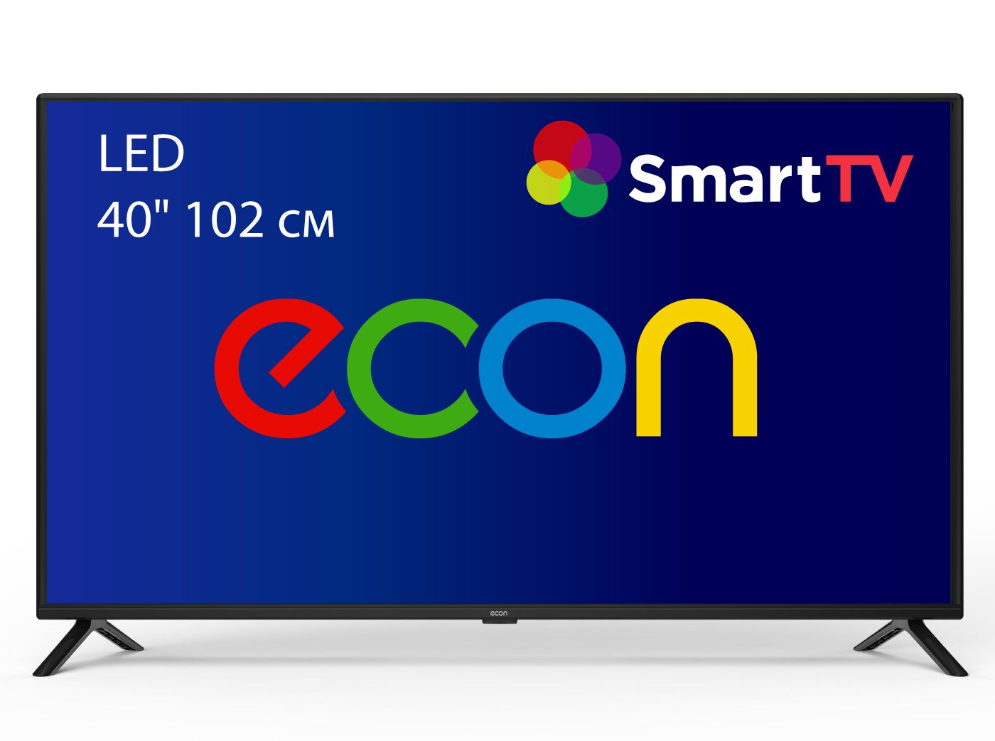 Купить телевизор ECON LED HD 40