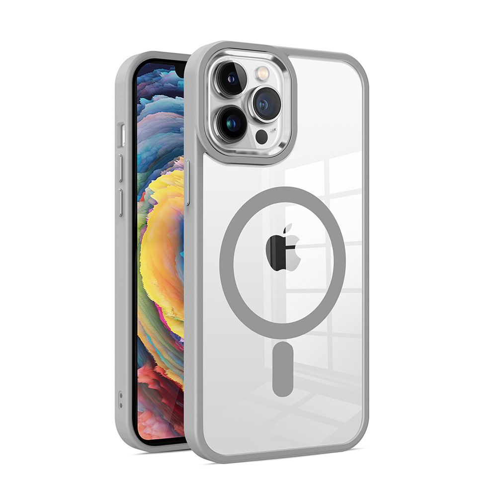 Iphone 15 pro max magsafe clear case. Iphone 15 pro max magsafe clear case