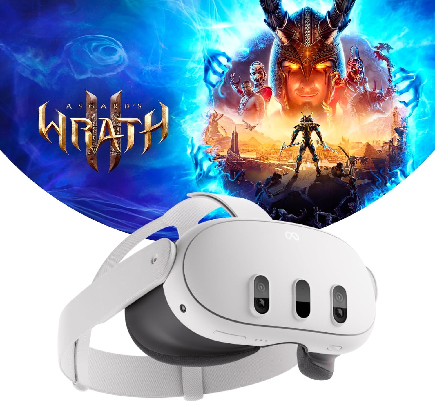 Oculus quest 3 Ozon