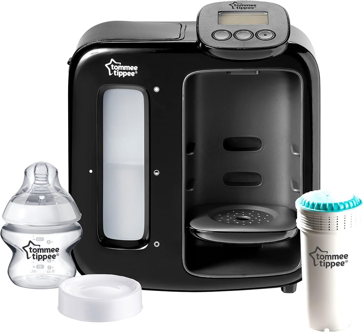 Prep machine tommee tippee discount