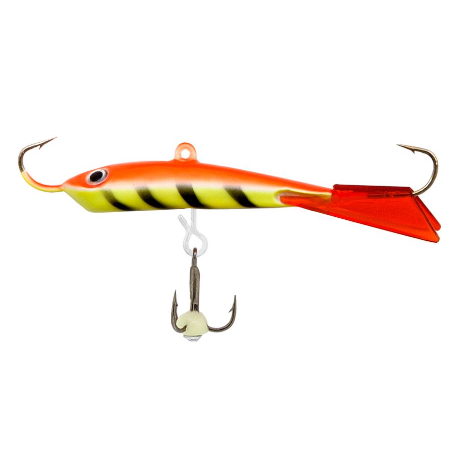 Балансир Spider Pro 35 20 гр. 60 мм 93