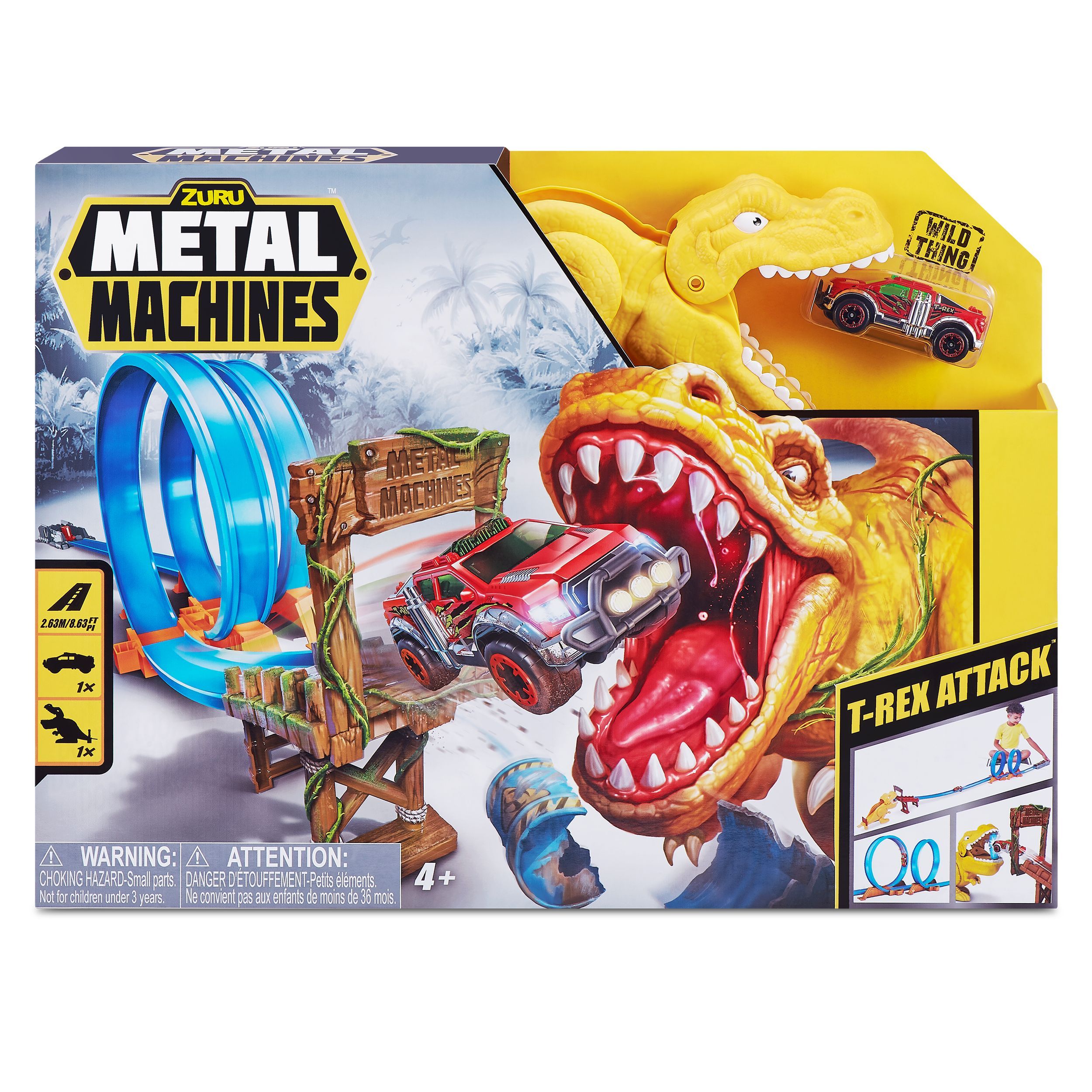 Zuru metal machines трек. Набор Zuru Metal Machines трек t-Rex. Zuru Metal Machines Crock Attack резинка. Игровой набор Zuru Metal Machines инструкция. Купить набор Zuru Metal Machines трек t-Rex 6702.