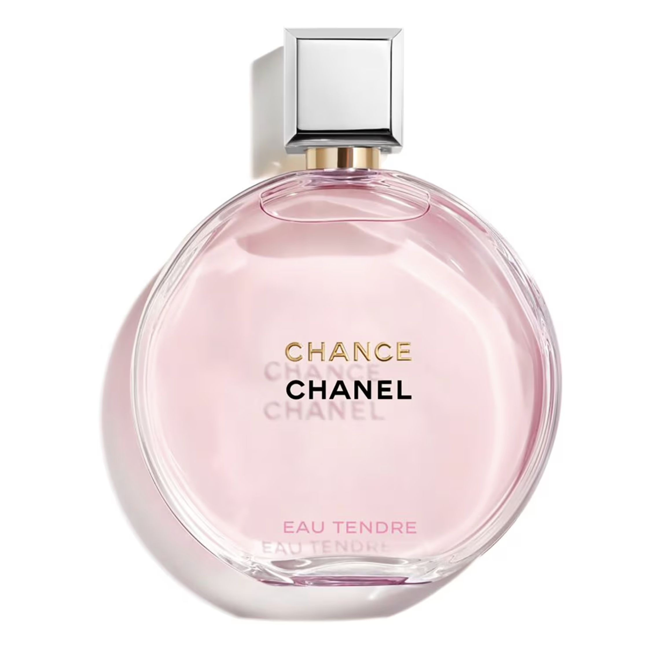 Chanel chance eau tendre