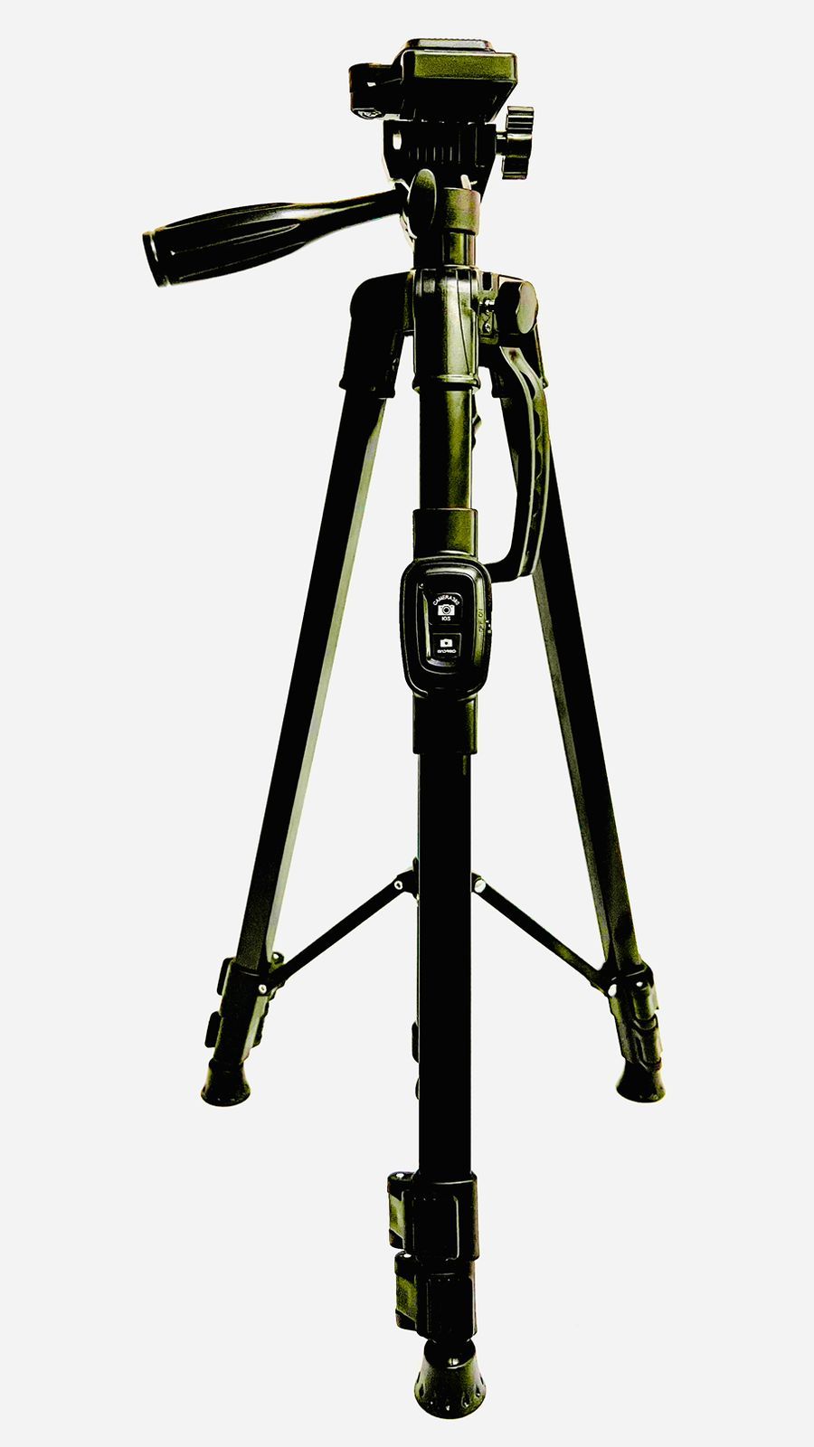 Штатив NO BRAND JUST HIGH QUALITY Tripod 3388137 см купить по низкой цене с  доставкой в интернет-магазине OZON (1297370399)