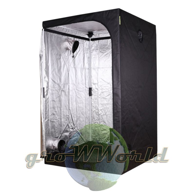 Гроубокс Growbox Гроутент Highpro Probox Basic 120 120x120x200cm