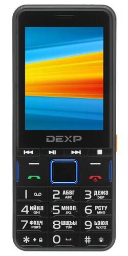 DEXPМобильныйтелефонМобильныетелефоныA3-A3-,синий
