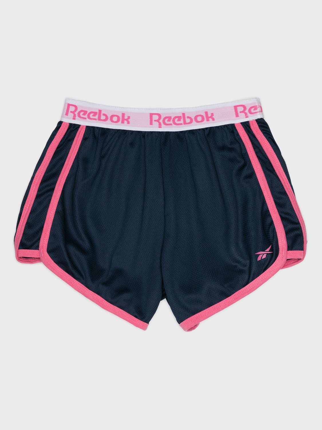 Шорты Logo Waist Short