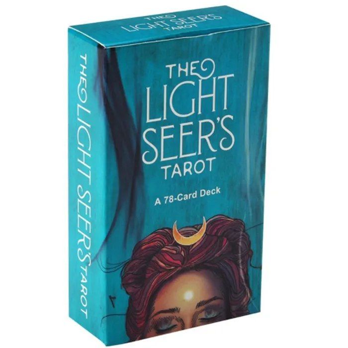 Таро light seers Таро light seers