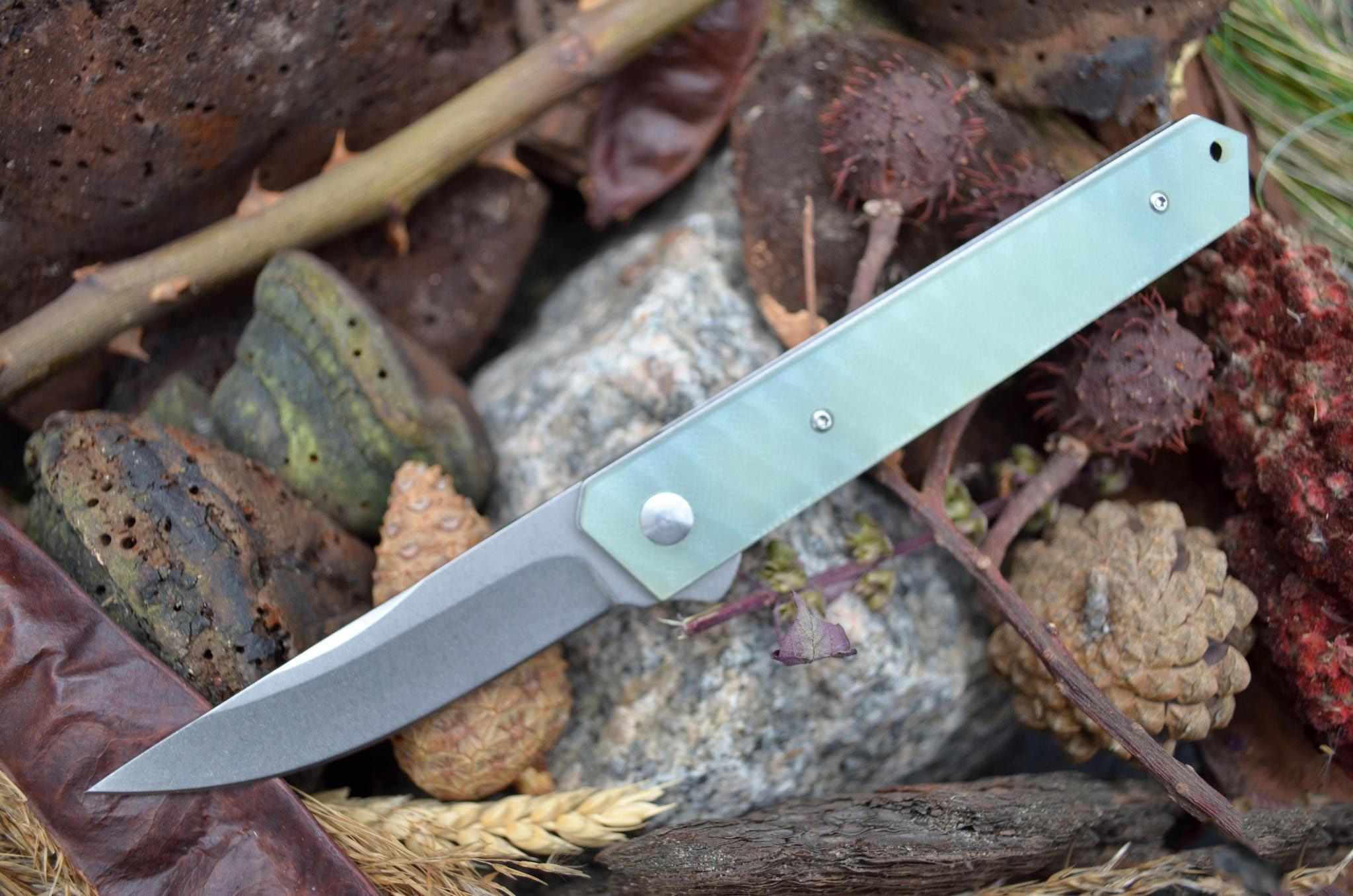 Green Thorn Ножи Купить