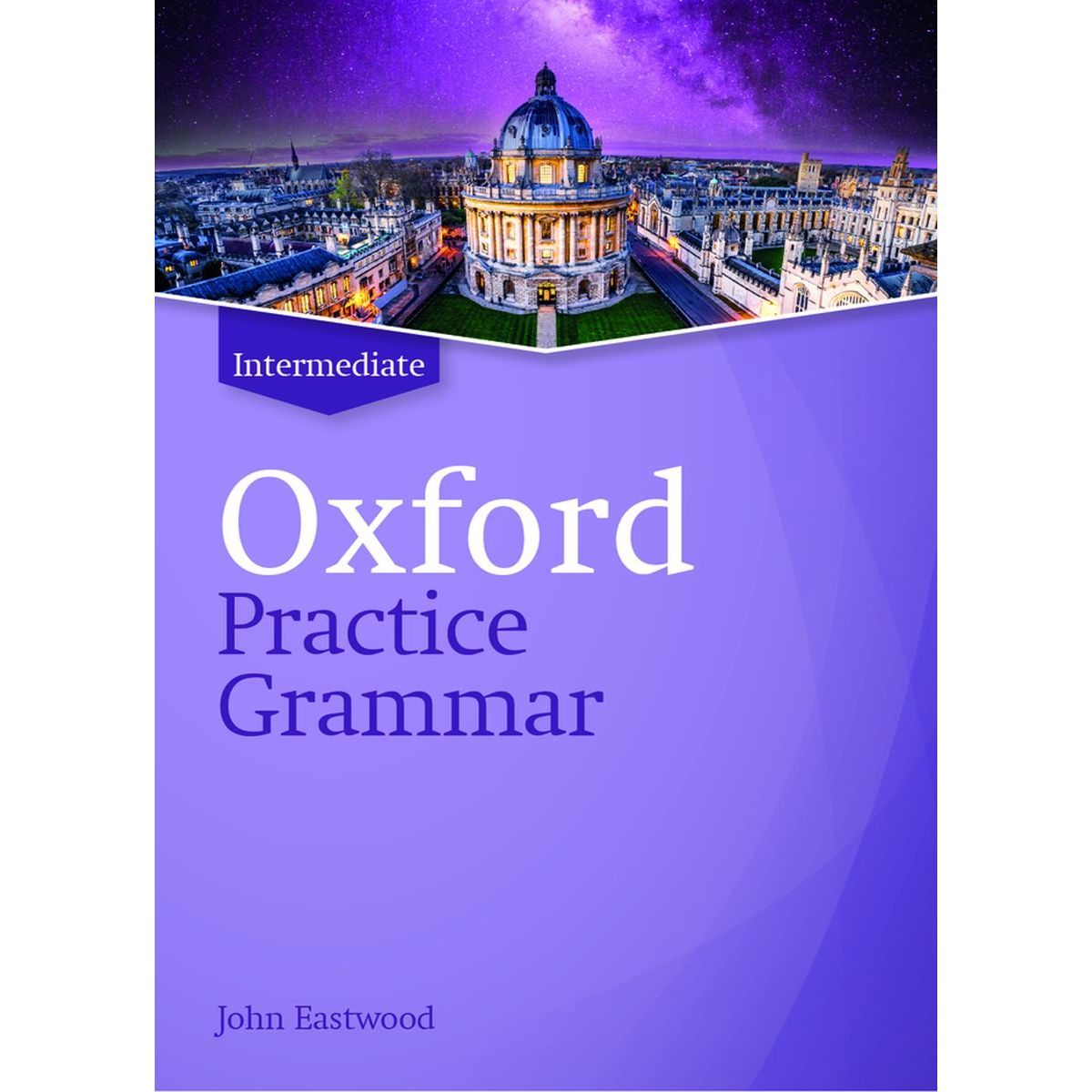 Oxford grammar intermediate pdf