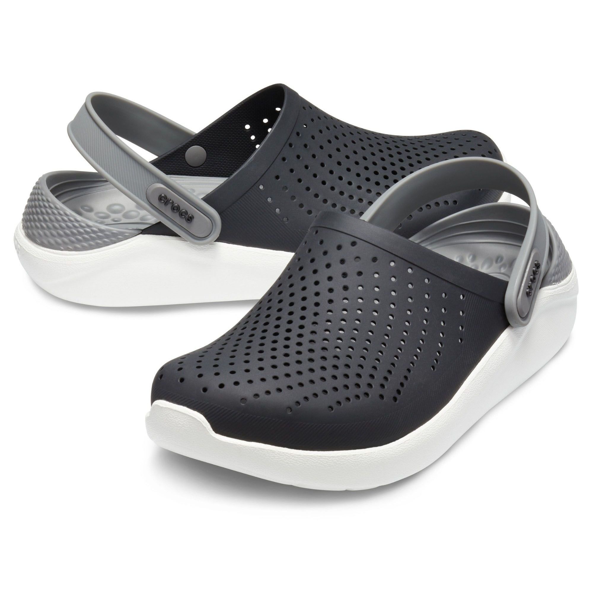 Шлепанцы Crocs LITERIDE