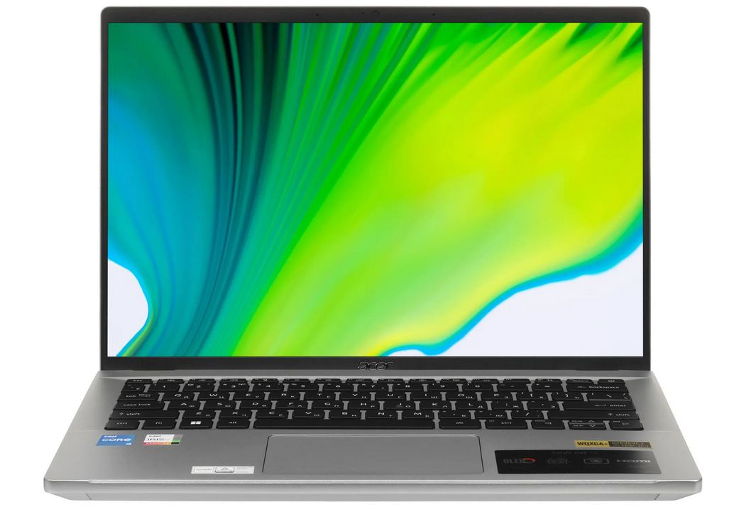 Acer swift go 14 sfg14 71. Acer Swift go 14.