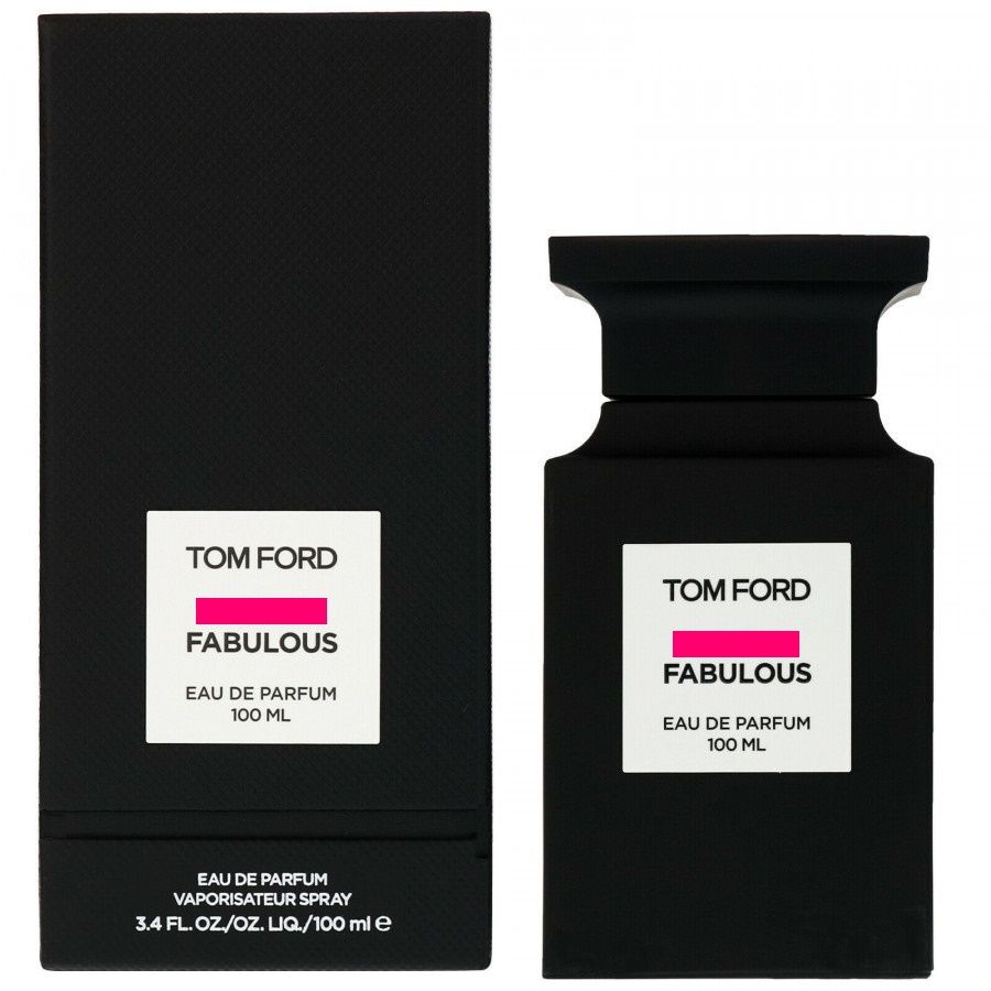 Tom Ford Вода парфюмерная trohlksldgs 100 мл