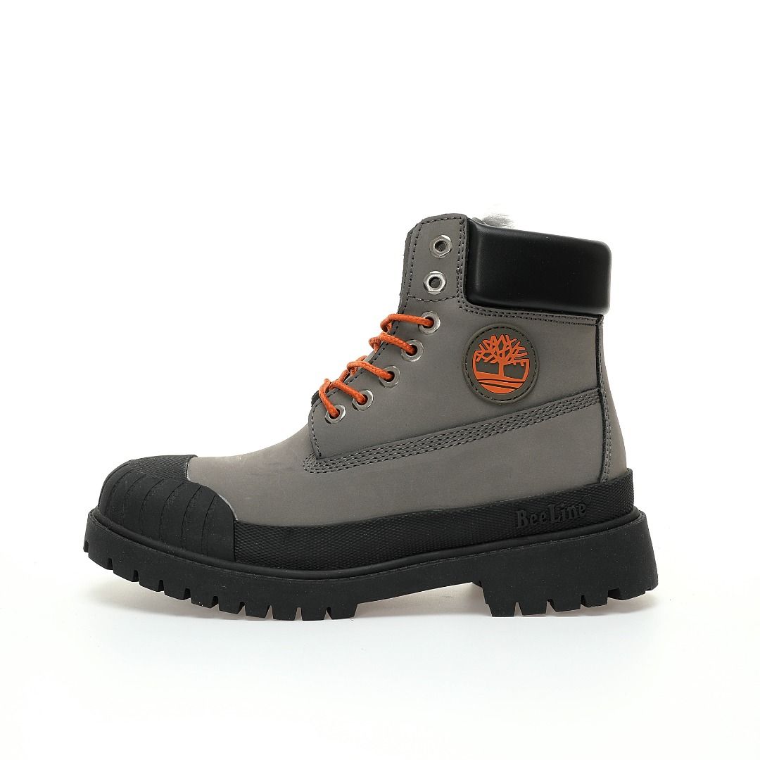 6 inch black timberland 2024 boots