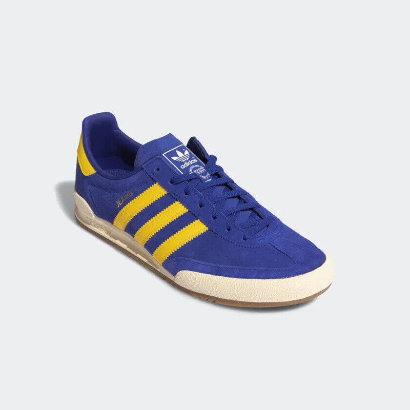 Adidas Jeans Vista Green