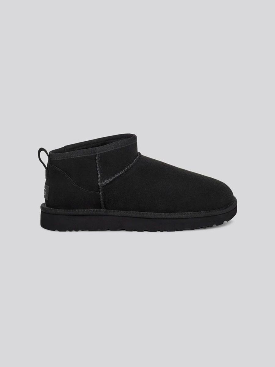 Угги UGG Classic Ultra Mini купить на OZON по низкой цене (1315569312)