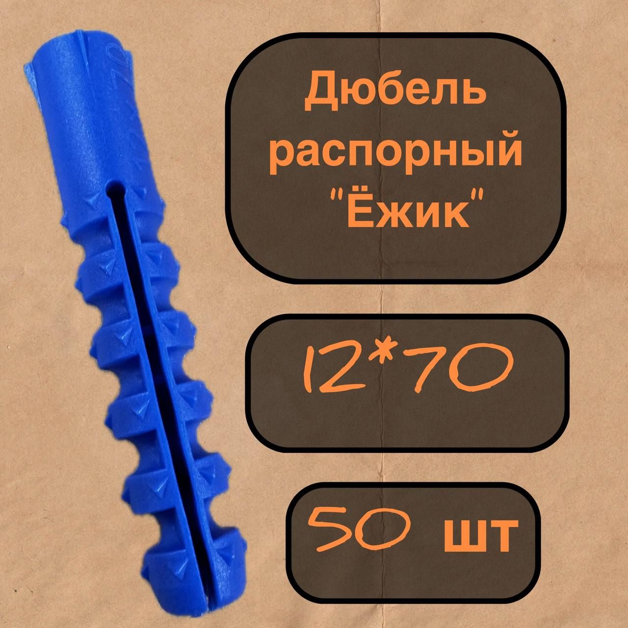 Характеристики дюбеля Характеристики дюбеля