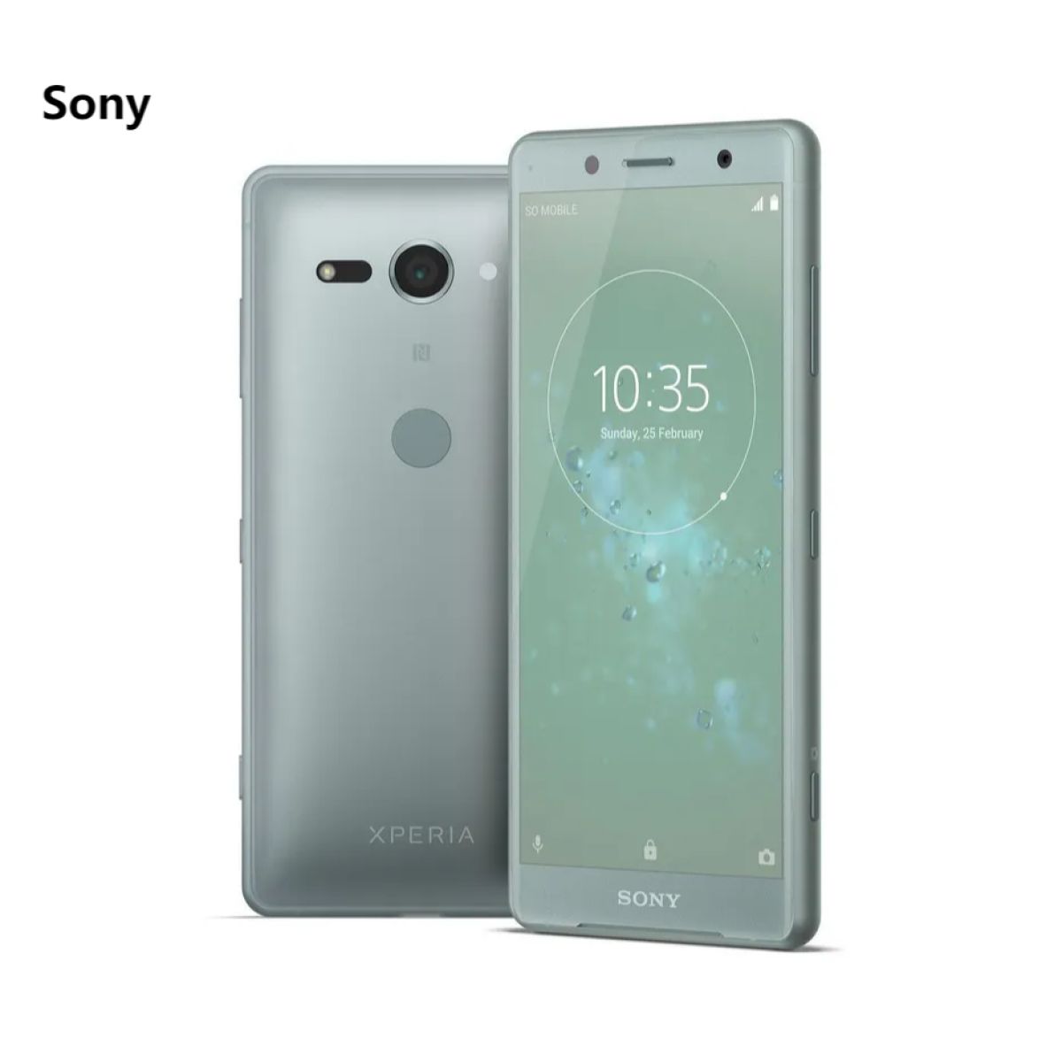 Смартфон Sony Xperia Xz Купить