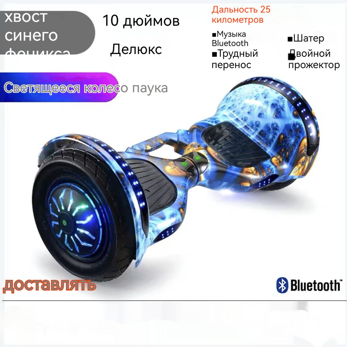 Детские скутеры с корпусом из ABS пластика купить на OZON по низкой цене