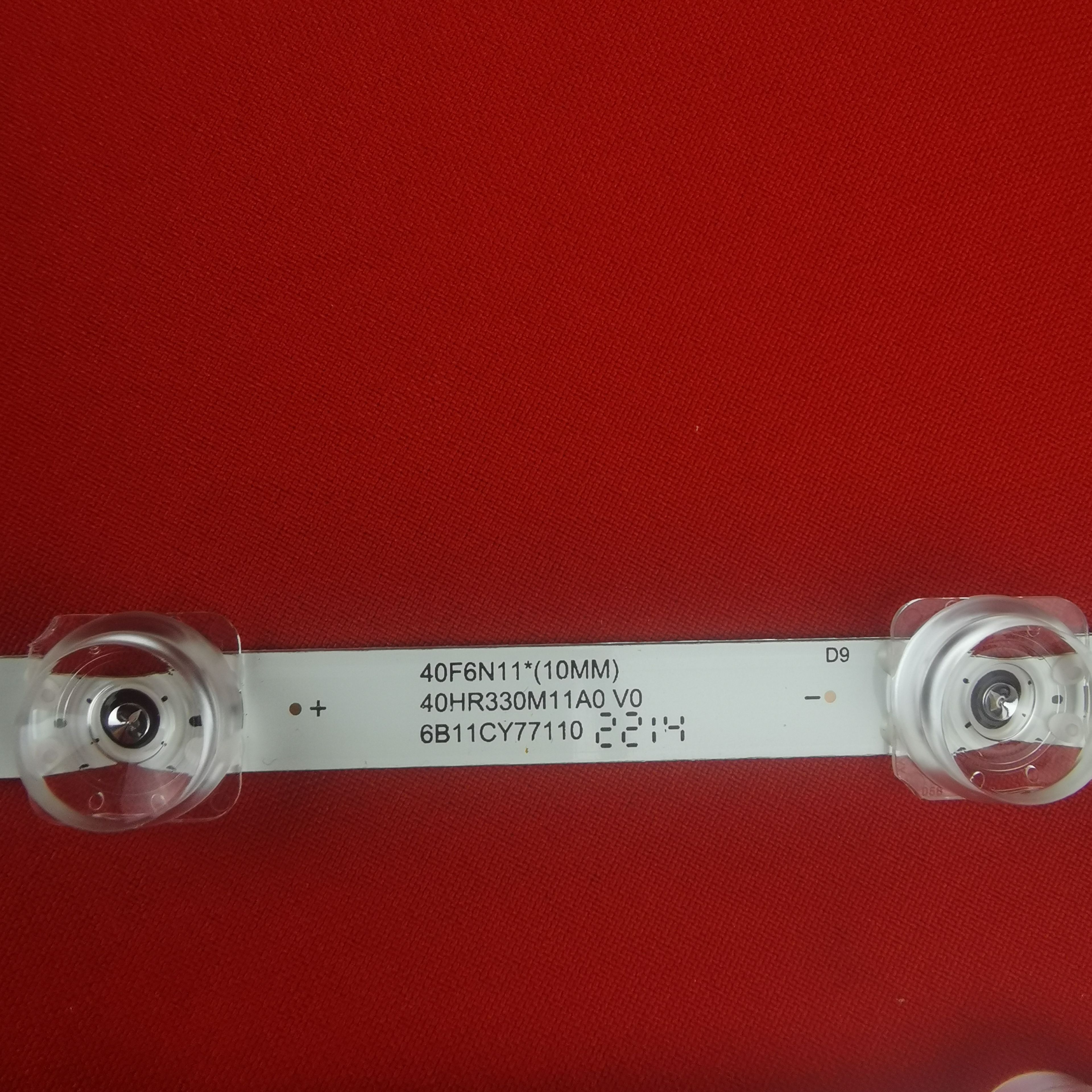 Подсветка для TCL L40S60A, L40S6500, LED40D3000, 40S6500; 40HR3300M11A0