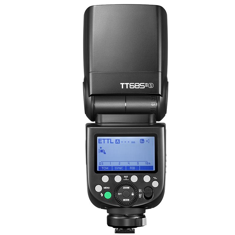 Вспышка Godox ThinkLite TT685IIS TTL для Sony