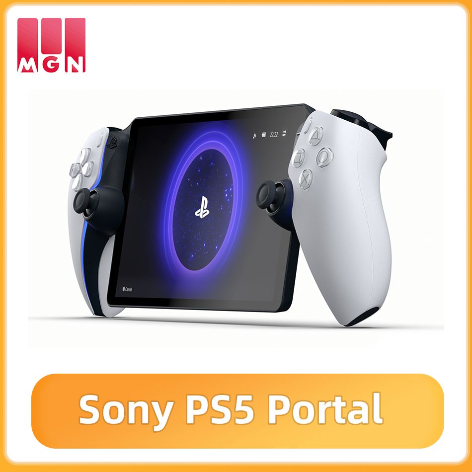 SonyPlayStation5PS5PortalCFIJ-18000портативнаяконсольPусскийязыкJPВерсия