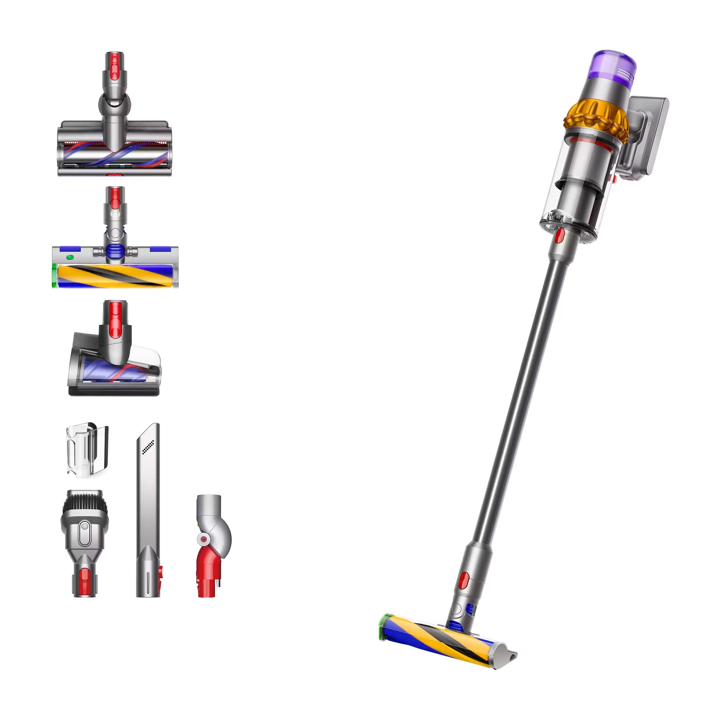 Вертикальный пылесос dyson sv12 absolute. Dyson v12 Slim absolute. Дайсон v12 detect Slim. Пылесос Dyson v15 detect absolute.