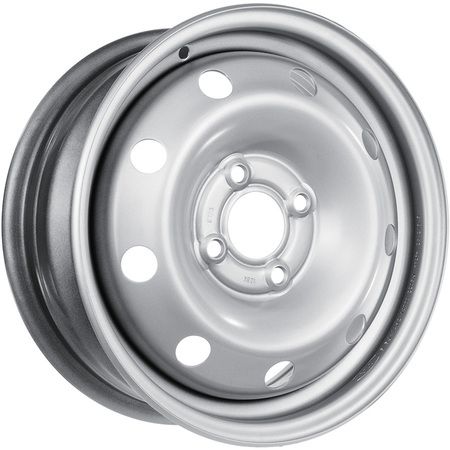 MagnettoWheels14000КолесныйдискШтампованный14x5.5"PCD4х100ET43D60.1