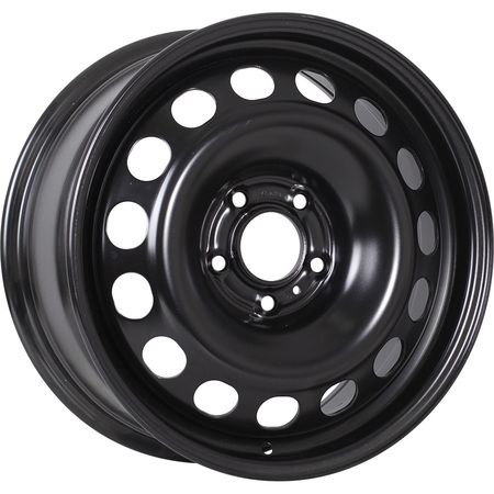 MagnettoWheels17011КолесныйдискШтампованный17x7"PCD5х114.3ET37D66.5