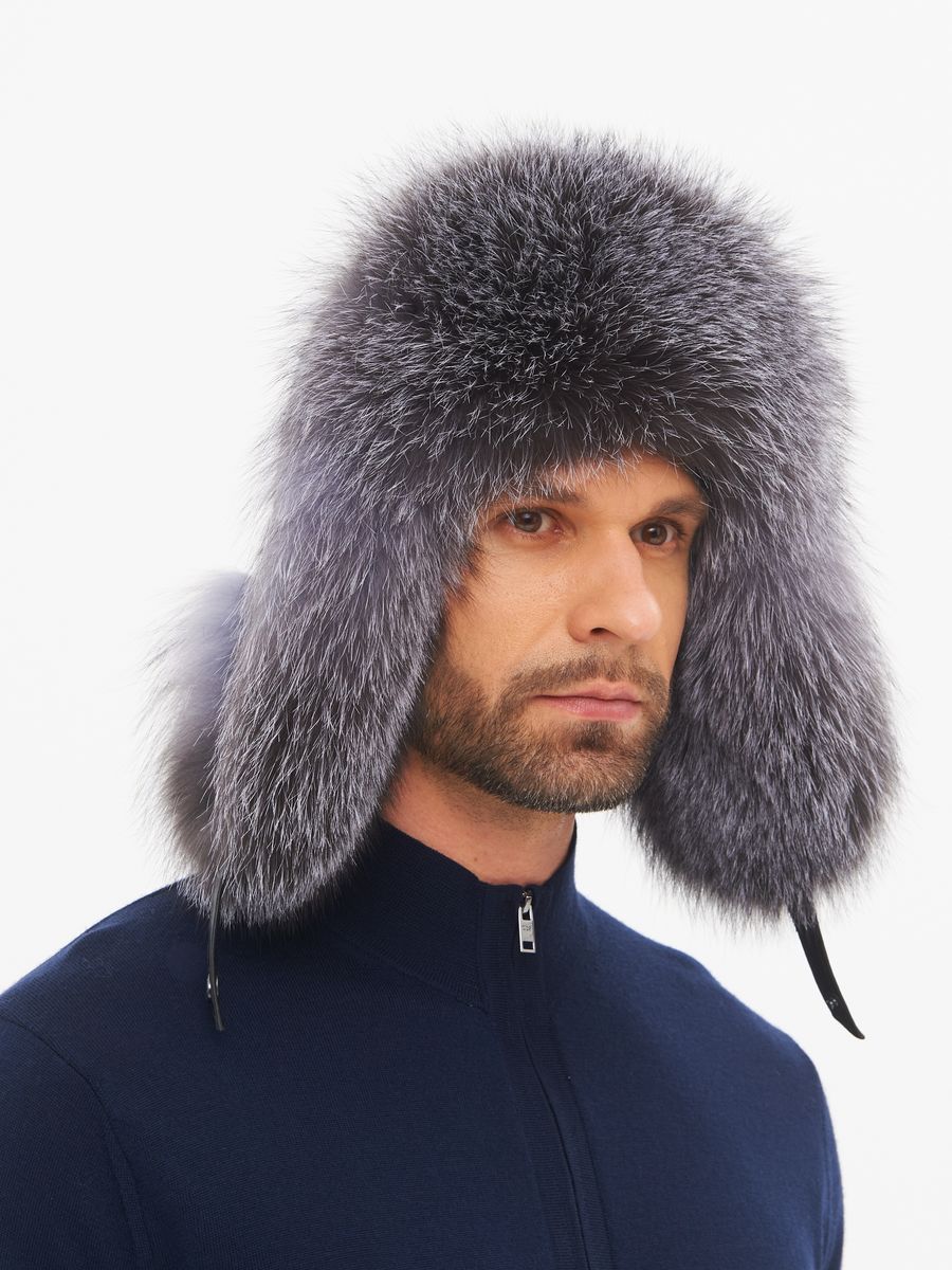 ШапкаLuxuryFurHats