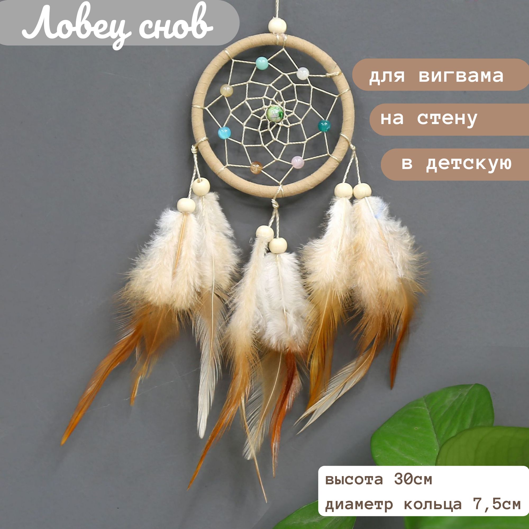 Dreamcatcher