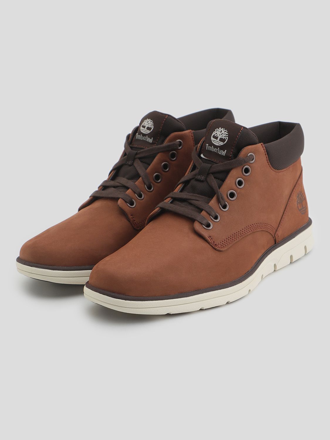 Timberland ADVENTURE 2.0 CUPSOLE CHUKKA