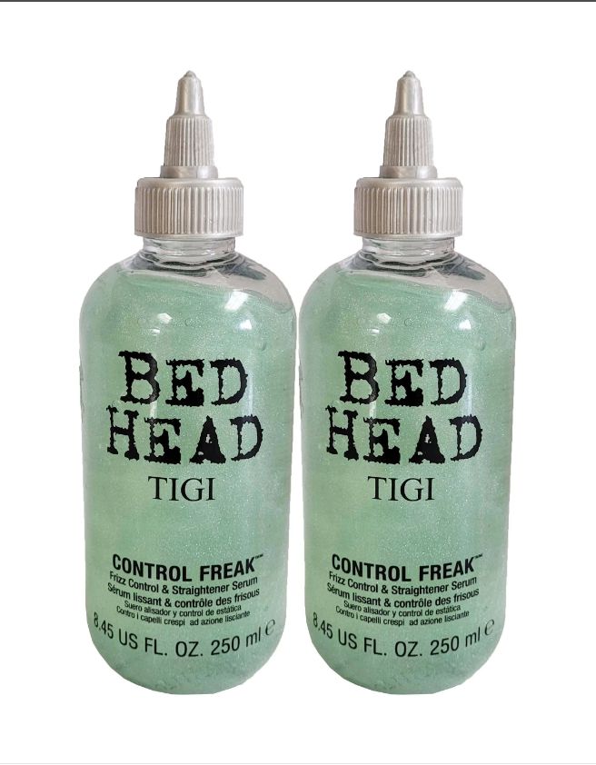 Tigi bed head control