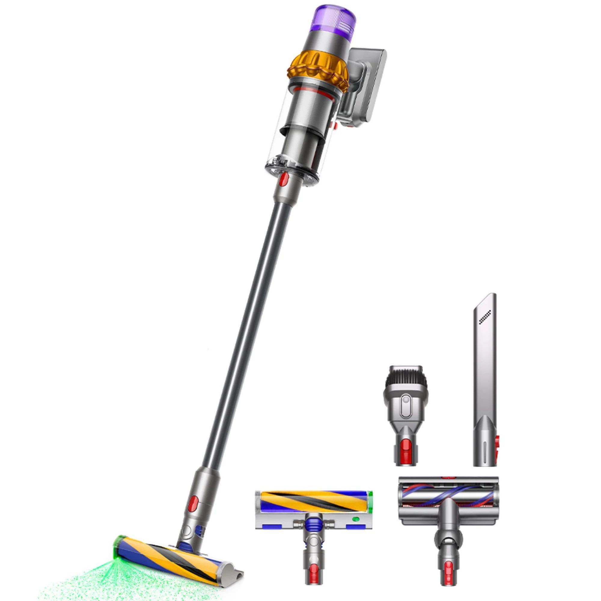 Dyson V5 Detect – купить в интернет-магазине OZON по низкой цене